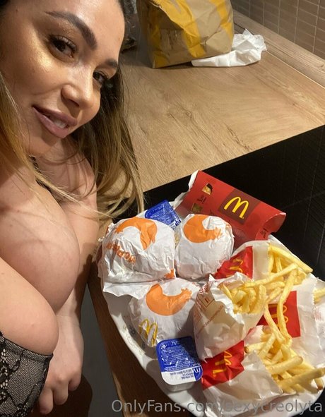 Sexycreolyta