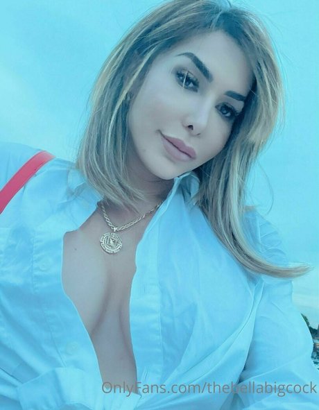 Thebellabigcock