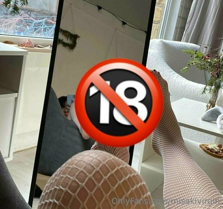 Nagie wyciekłe zdjęcie OnlyFans od Misakivirgin
