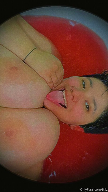 Nagie wyciekłe zdjęcie OnlyFans od Jokaphotos