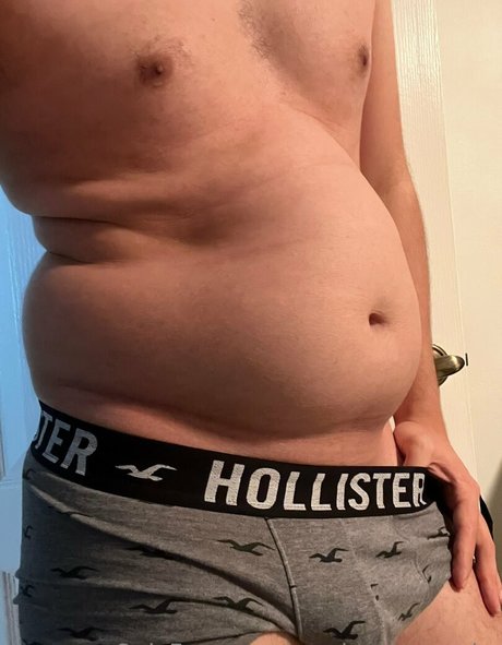 Nagie wyciekłe zdjęcie OnlyFans od Usedtohaveabs