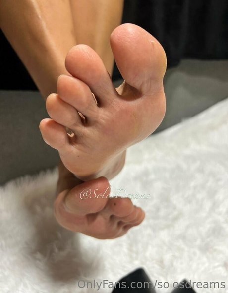 Nagie wyciekłe zdjęcie OnlyFans od Solesdreams