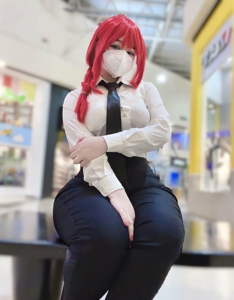 Nagie wyciekłe zdjęcie OnlyFans od Dulce Chan