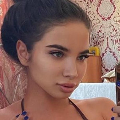 Nagie wyciekłe zdjęcie OnlyFans od Maytiyn