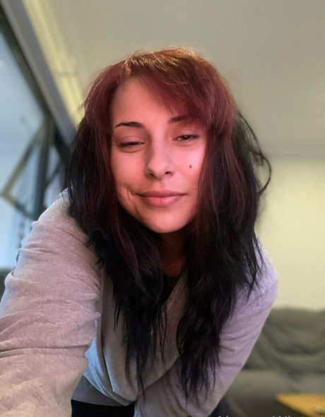 Nagie wyciekłe zdjęcie OnlyFans od Alyssawintervip