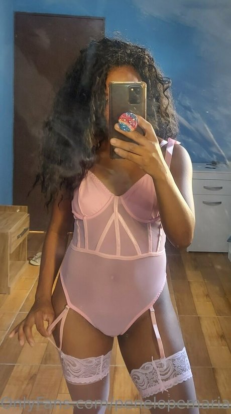 Penelopemariaflores