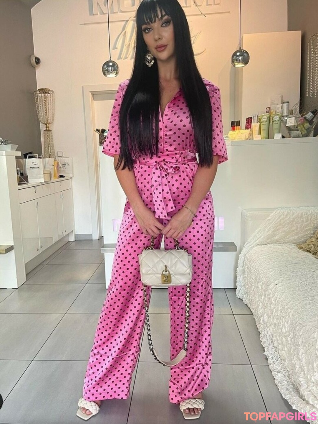 Nagie wyciekłe zdjęcie OnlyFans od Lady Gang #15 Nagie wyciekłe zdjęcie OnlyFans od Lady Gang #15