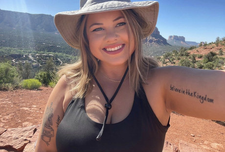 Nagie wyciekłe zdjęcie OnlyFans od Onlyalbrooke