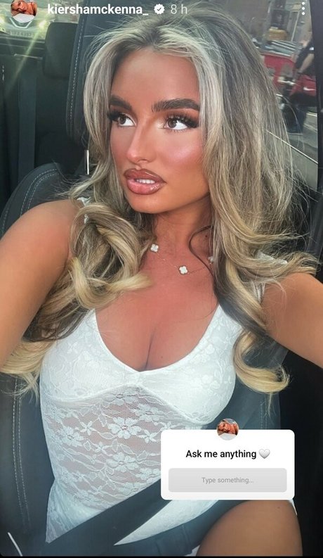 Nagie wyciekłe zdjęcie OnlyFans od Lilblondette