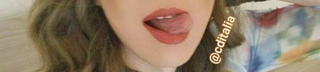 Nagie wyciekłe zdjęcie OnlyFans od Cditaliaexxxtra