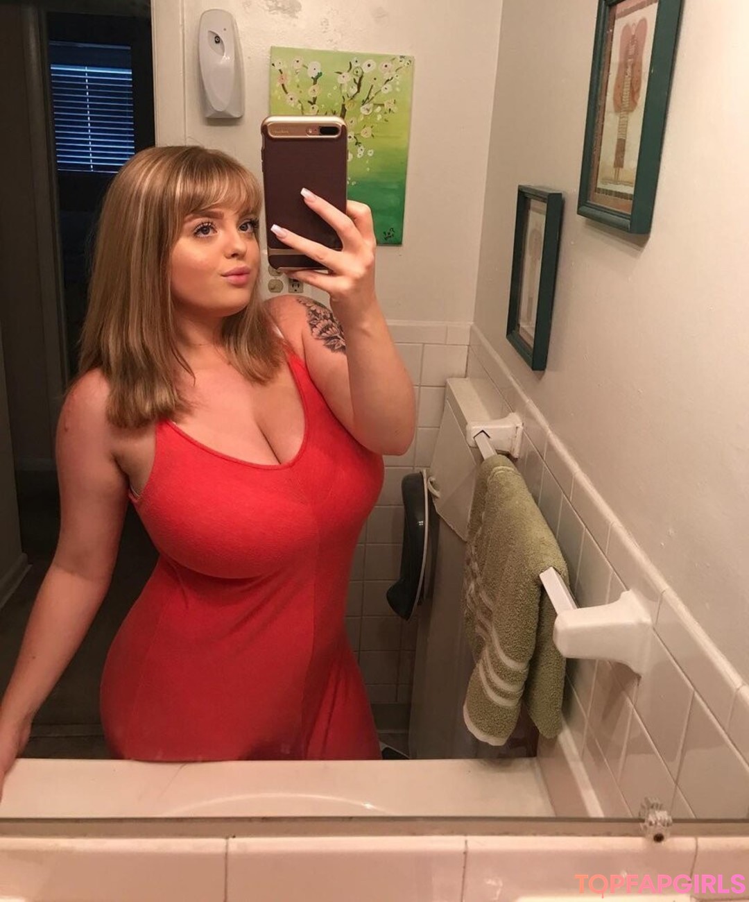 Nagie wyciekłe zdjęcie OnlyFans od Playwithtayyy #126 Nagie wyciekłe zdjęcie OnlyFans od Playwithtayyy #126