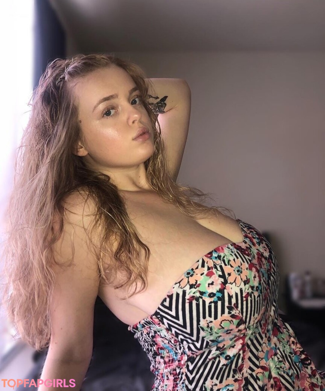 Nagie wyciekłe zdjęcie OnlyFans od Playwithtayyy #128 Nagie wyciekłe zdjęcie OnlyFans od Playwithtayyy #128