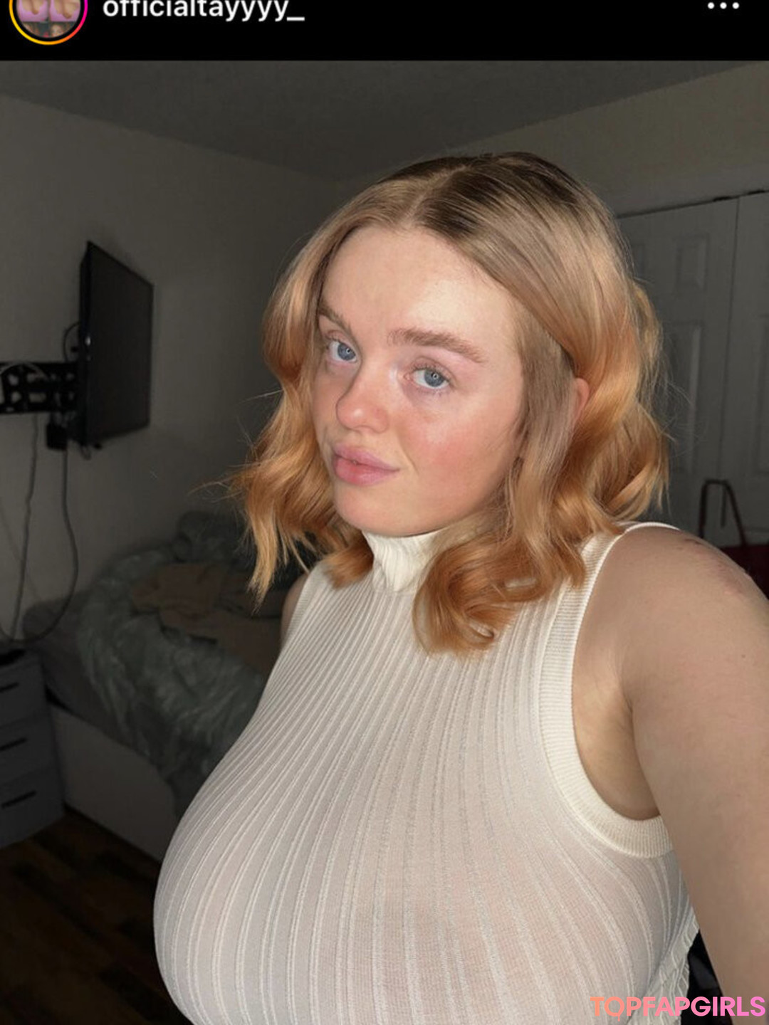 Nagie wyciekłe zdjęcie OnlyFans od Playwithtayyy #149 Nagie wyciekłe zdjęcie OnlyFans od Playwithtayyy #149