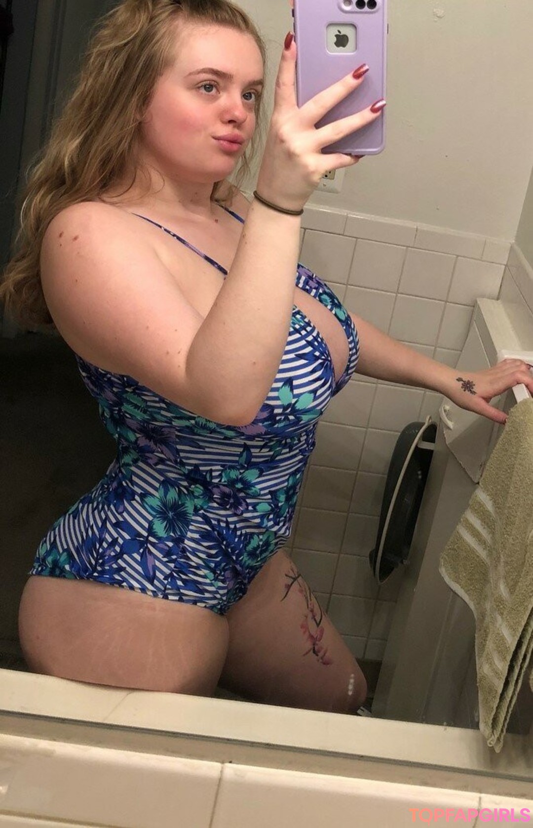 Nagie wyciekłe zdjęcie OnlyFans od Playwithtayyy #266 Nagie wyciekłe zdjęcie OnlyFans od Playwithtayyy #266
