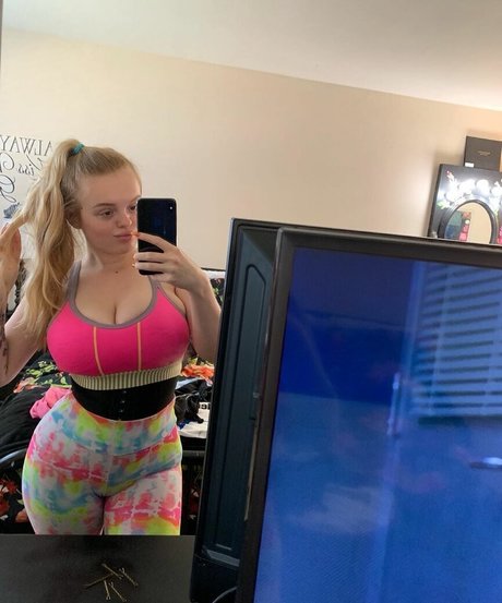 Nagie wyciekłe zdjęcie OnlyFans od Playwithtayyy