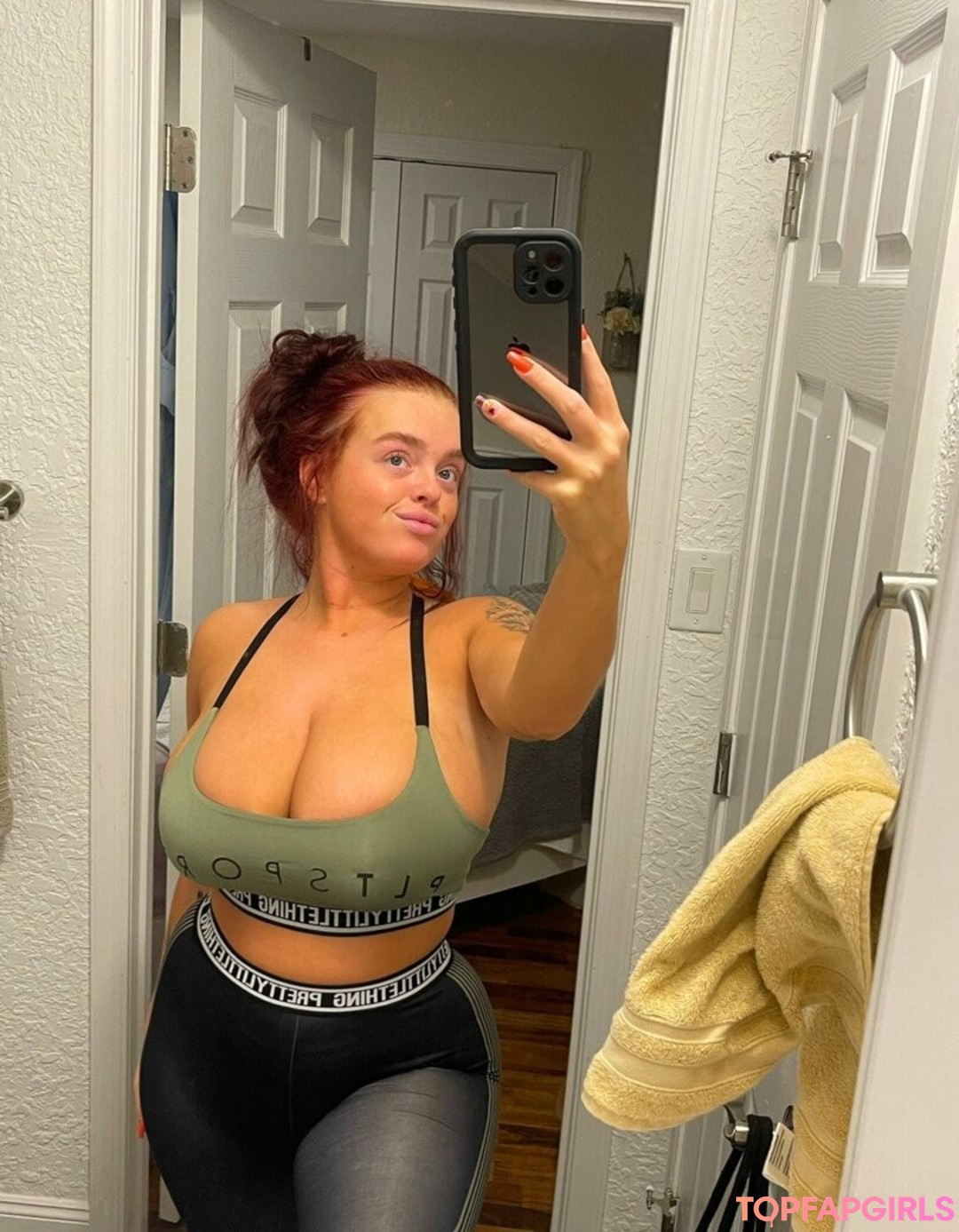 Nagie wyciekłe zdjęcie OnlyFans od Playwithtayyy #339 Nagie wyciekłe zdjęcie OnlyFans od Playwithtayyy #339