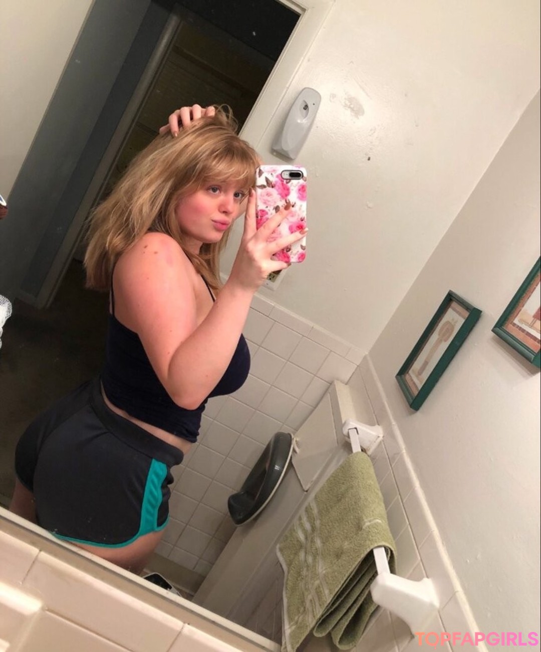 Nagie wyciekłe zdjęcie OnlyFans od Playwithtayyy #368 Nagie wyciekłe zdjęcie OnlyFans od Playwithtayyy #368