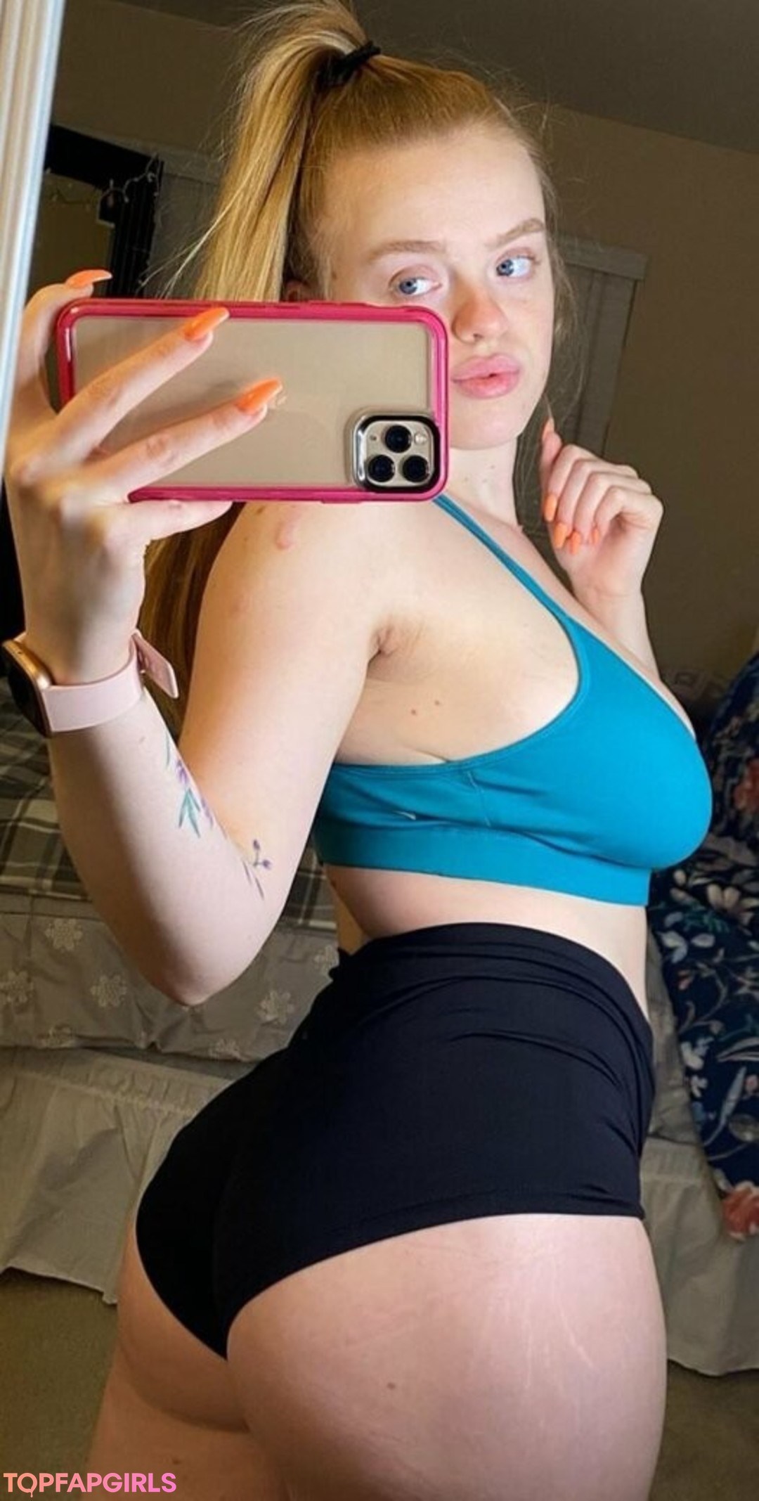 Nagie wyciekłe zdjęcie OnlyFans od Playwithtayyy #498 Nagie wyciekłe zdjęcie OnlyFans od Playwithtayyy #498