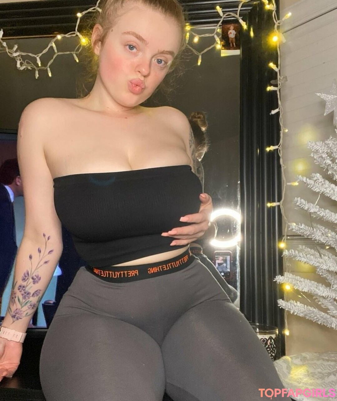 Nagie wyciekłe zdjęcie OnlyFans od Playwithtayyy #510 Nagie wyciekłe zdjęcie OnlyFans od Playwithtayyy #510