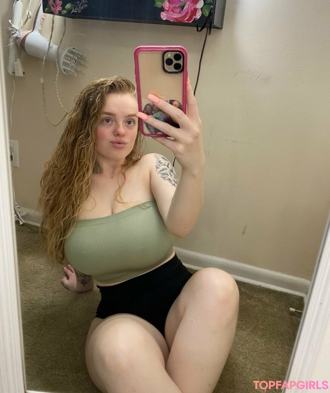 Nagie wyciekłe zdjęcie OnlyFans od Playwithtayyy #514 Nagie wyciekłe zdjęcie OnlyFans od Playwithtayyy #514