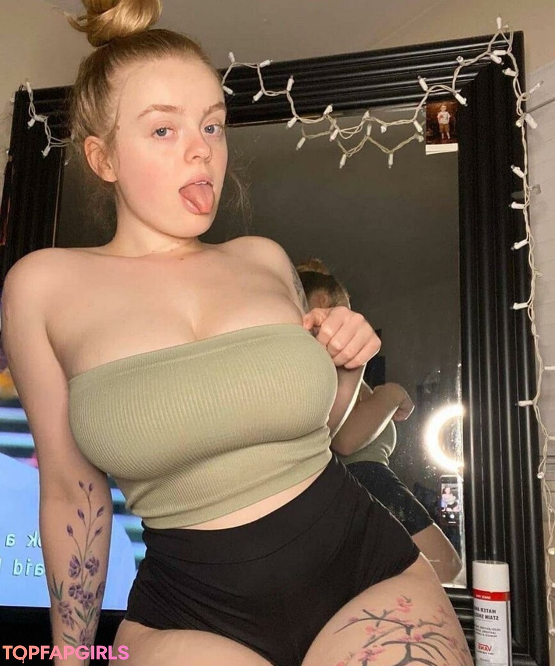 Nagie wyciekłe zdjęcie OnlyFans od Playwithtayyy #52 Nagie wyciekłe zdjęcie OnlyFans od Playwithtayyy #52