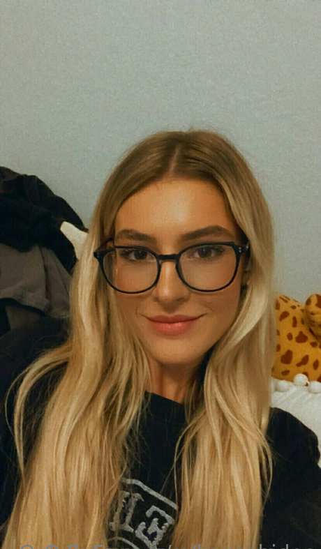 Nagie wyciekłe zdjęcie OnlyFans od Beccabiden