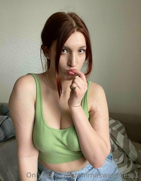 Nagie wyciekłe zdjęcie OnlyFans od Emmasweetness1