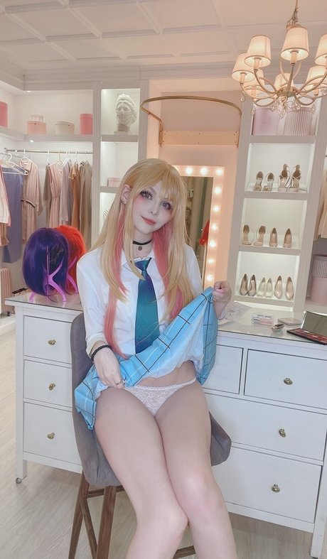 Tsuki Desu