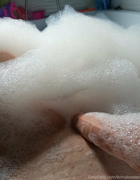 Nagie wyciekłe zdjęcie OnlyFans od Brinaloveee