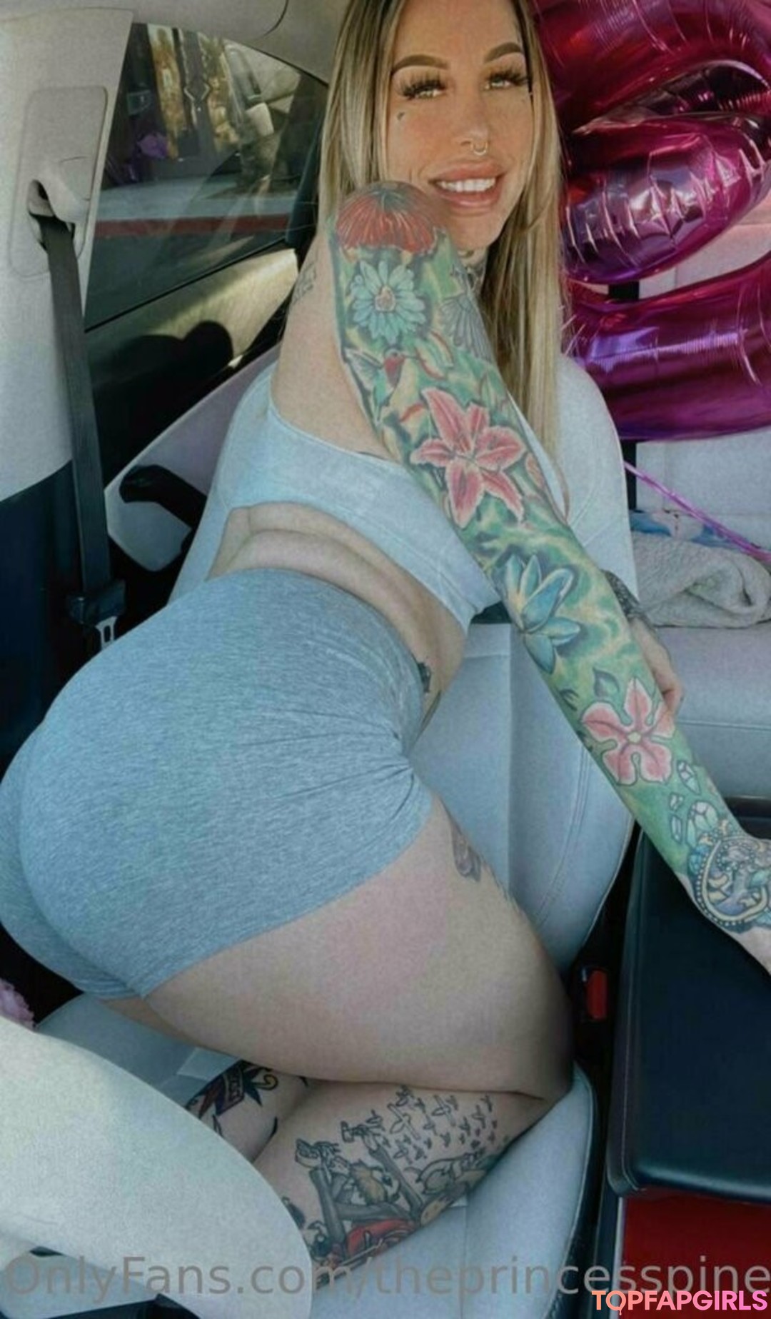 Nagie wyciekłe zdjęcie OnlyFans od Theprincesspineapple #105 Nagie wyciekłe zdjęcie OnlyFans od Theprincesspineapple #105