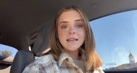 Nagie wyciekłe zdjęcie OnlyFans od Lauren Mae