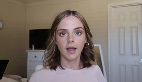 Nagie wyciekłe zdjęcie OnlyFans od Lauren Mae
