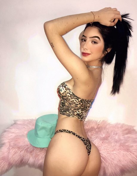 Nagie wyciekłe zdjęcie OnlyFans od Ingrid Bianchi