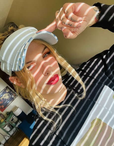Nagie wyciekłe zdjęcie OnlyFans od Lilkittyjadee