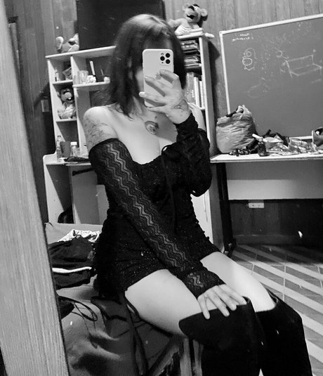 Nagie wyciekłe zdjęcie OnlyFans od Sailllllormars