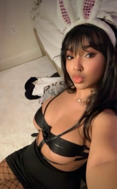 Nagie wyciekłe zdjęcie OnlyFans od Lovesicksavii