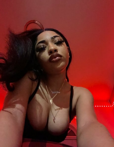 Nagie wyciekłe zdjęcie OnlyFans od Stargirljayce
