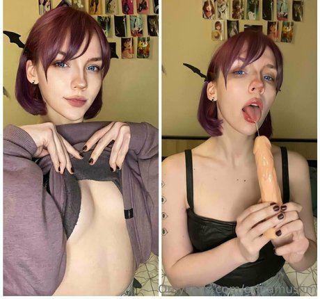 Nagie wyciekłe zdjęcie OnlyFans od Arinamuslim