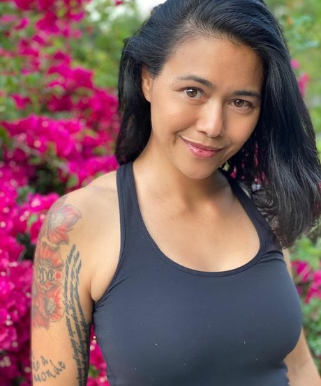 Nagie wyciekłe zdjęcie OnlyFans od Dana Vespoli