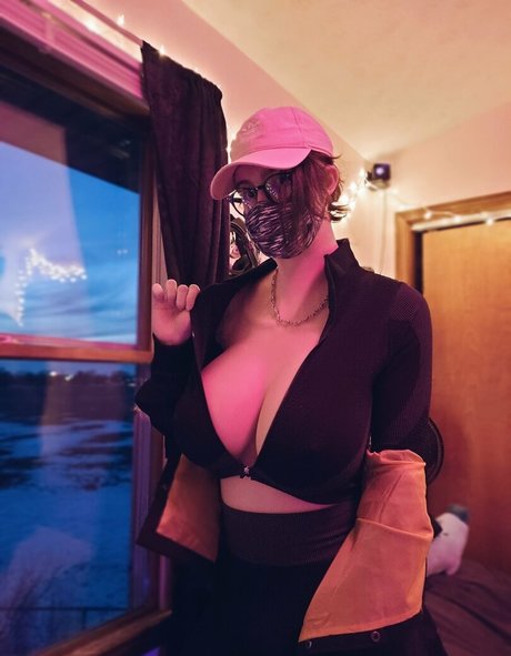 Nagie wyciekłe zdjęcie OnlyFans od Kaydeguts