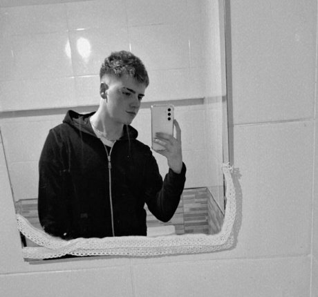 Nagie wyciekłe zdjęcie OnlyFans od Marcial01