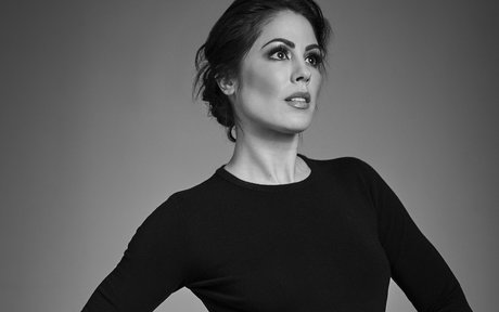 Nagie wyciekłe zdjęcie OnlyFans od Michelle Borth