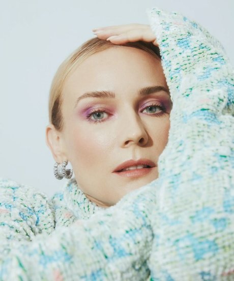 Nagie wyciekłe zdjęcie OnlyFans od Diane Kruger