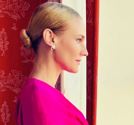 Nagie wyciekłe zdjęcie OnlyFans od Diane Kruger