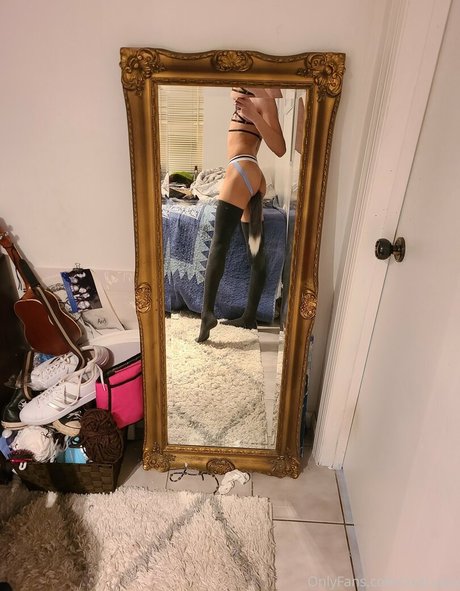 Nagie wyciekłe zdjęcie OnlyFans od Twinku