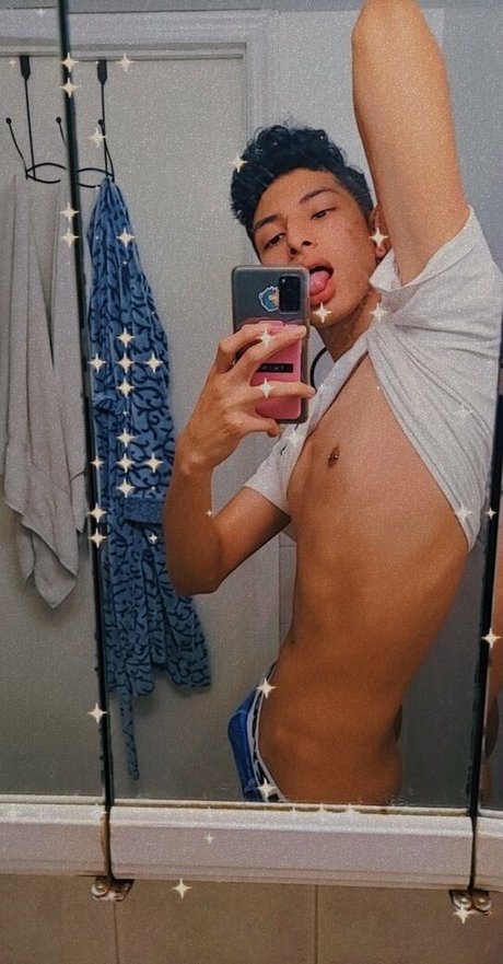 Nagie wyciekłe zdjęcie OnlyFans od Twinku