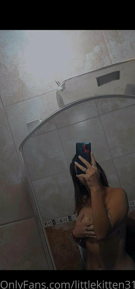 Nagie wyciekłe zdjęcie OnlyFans od Littlekitten31