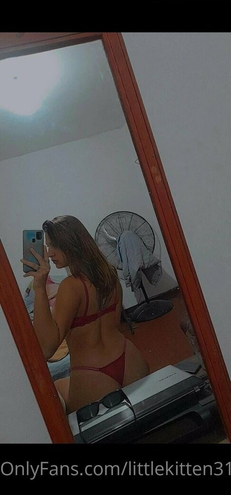 Nagie wyciekłe zdjęcie OnlyFans od Littlekitten31