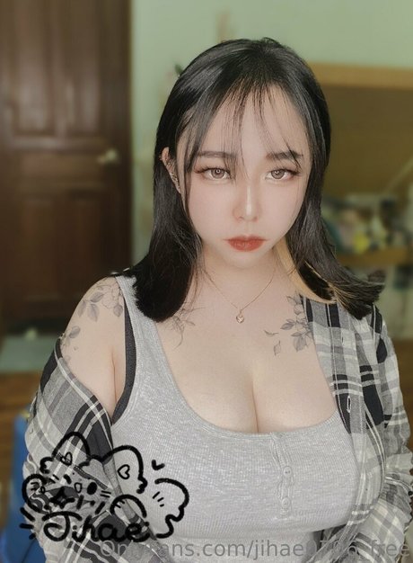 Nagie wyciekłe zdjęcie OnlyFans od Jihae0706free
