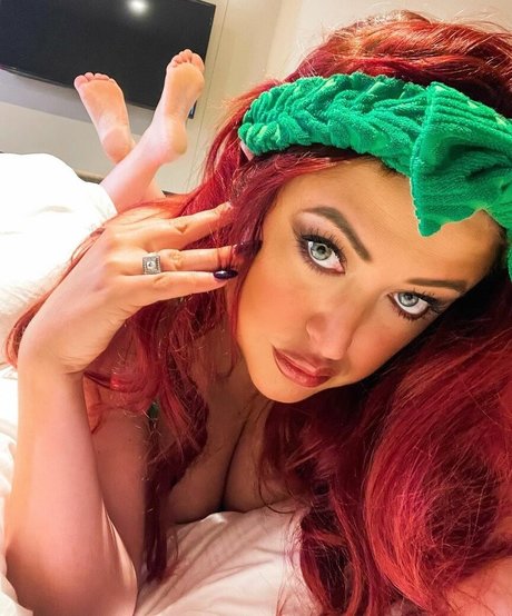 Nagie wyciekłe zdjęcie OnlyFans od Socal Val